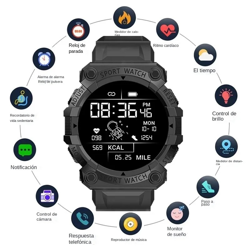 Smartwatch Watches Price - Y56 Nieuwe Slimme Horloge Mannen Vrouwen