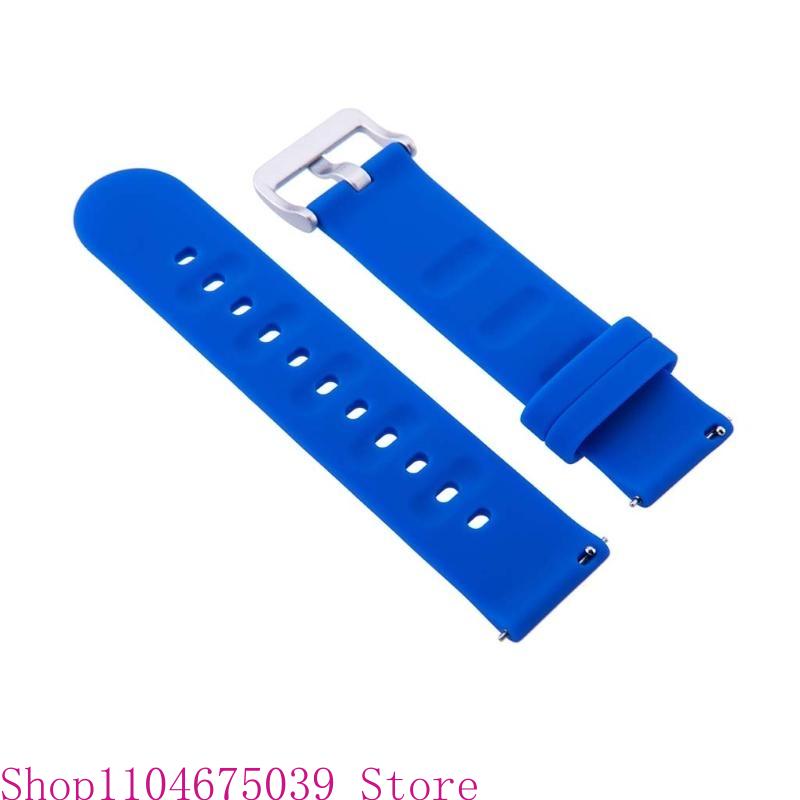 Smartwatch Verizon Watches - Voor Verizon Gizmowatch Universeel 20 mm