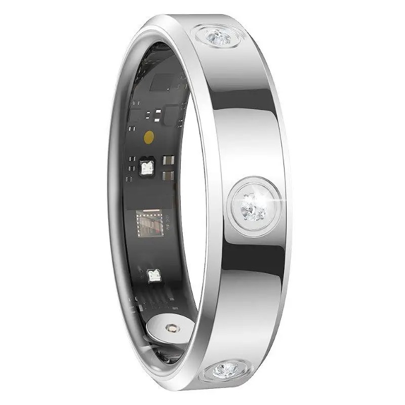 Smartwatch Sports Watches For Men - Voor Xiaomi Smart Ring Vrouwen Mannen