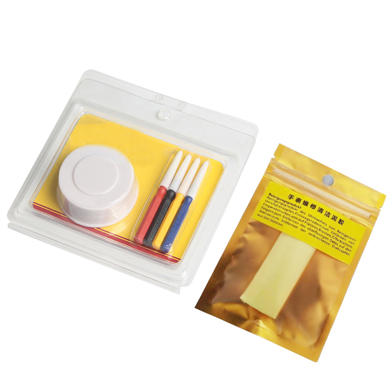 Watch Lubricant Oil - Horloge Smeermiddel Olie Pin Pen Horlogeonderdeel