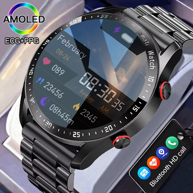 Smartwatch Watches Price - Sport Smartwatch voor Mannen en Vrouwen