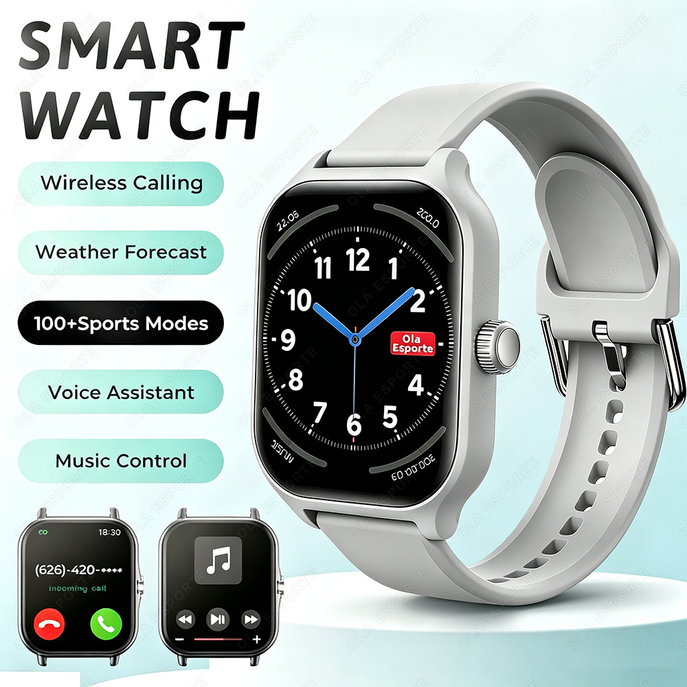 Smartwatch Watches Price - Smartwatch Plus Heren Dames Plus Volledig