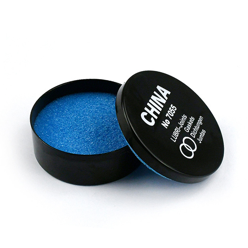 Watch Lubricant Oil - Horloge Terug O-RING Case Waterdichte Olie