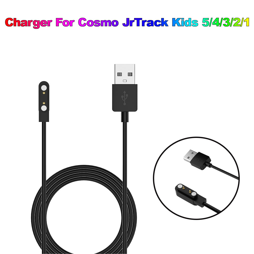 60Cm Lader Kabel Vervanging Op - Smartwatch Watches Kids recensie en prijs