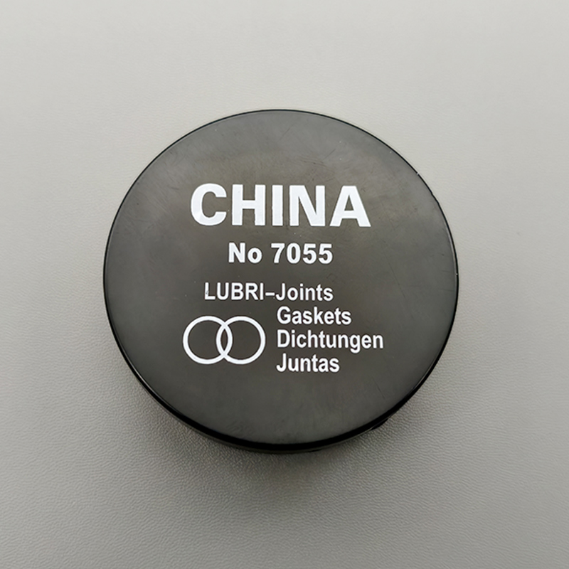 Horloge terug O-RING behuizing - Watch Lubricant Oil recensie en prijs