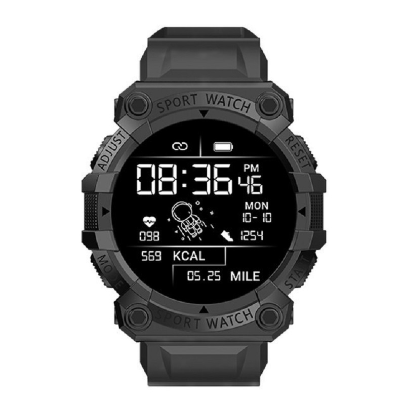 Y56 Nieuwe Slimme Horloge Mann - Smartwatch Watches Price recensie en prijs