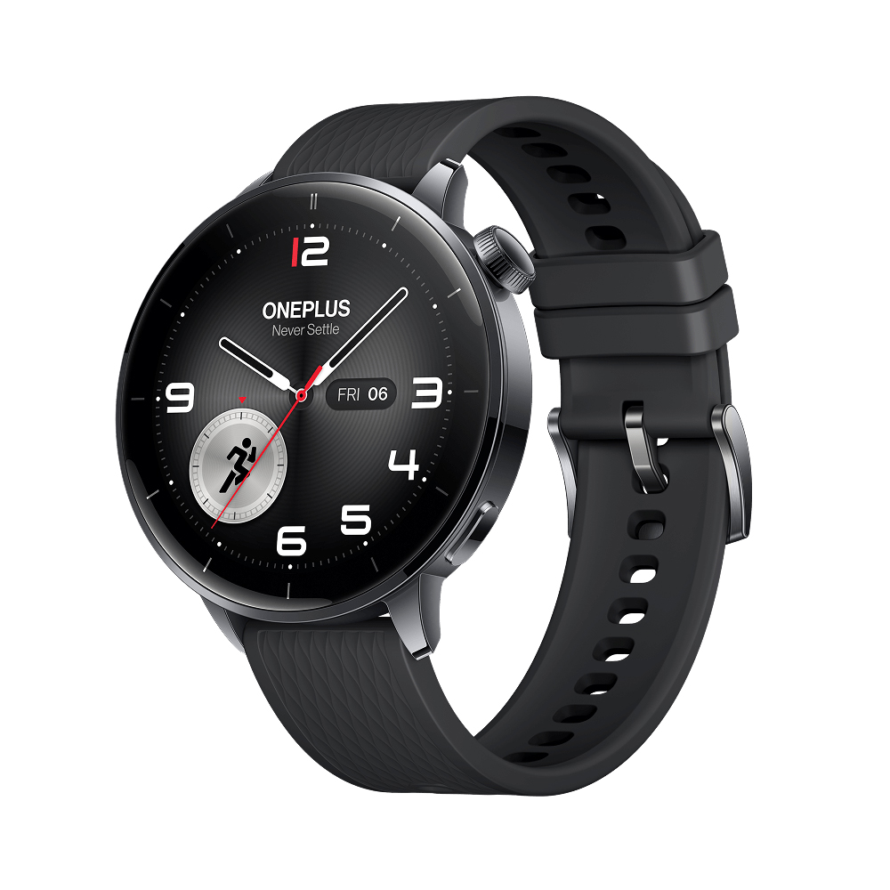 Globale versie OnePlus Watch 3 - Heart Rate Gps Watch recensie en prijs