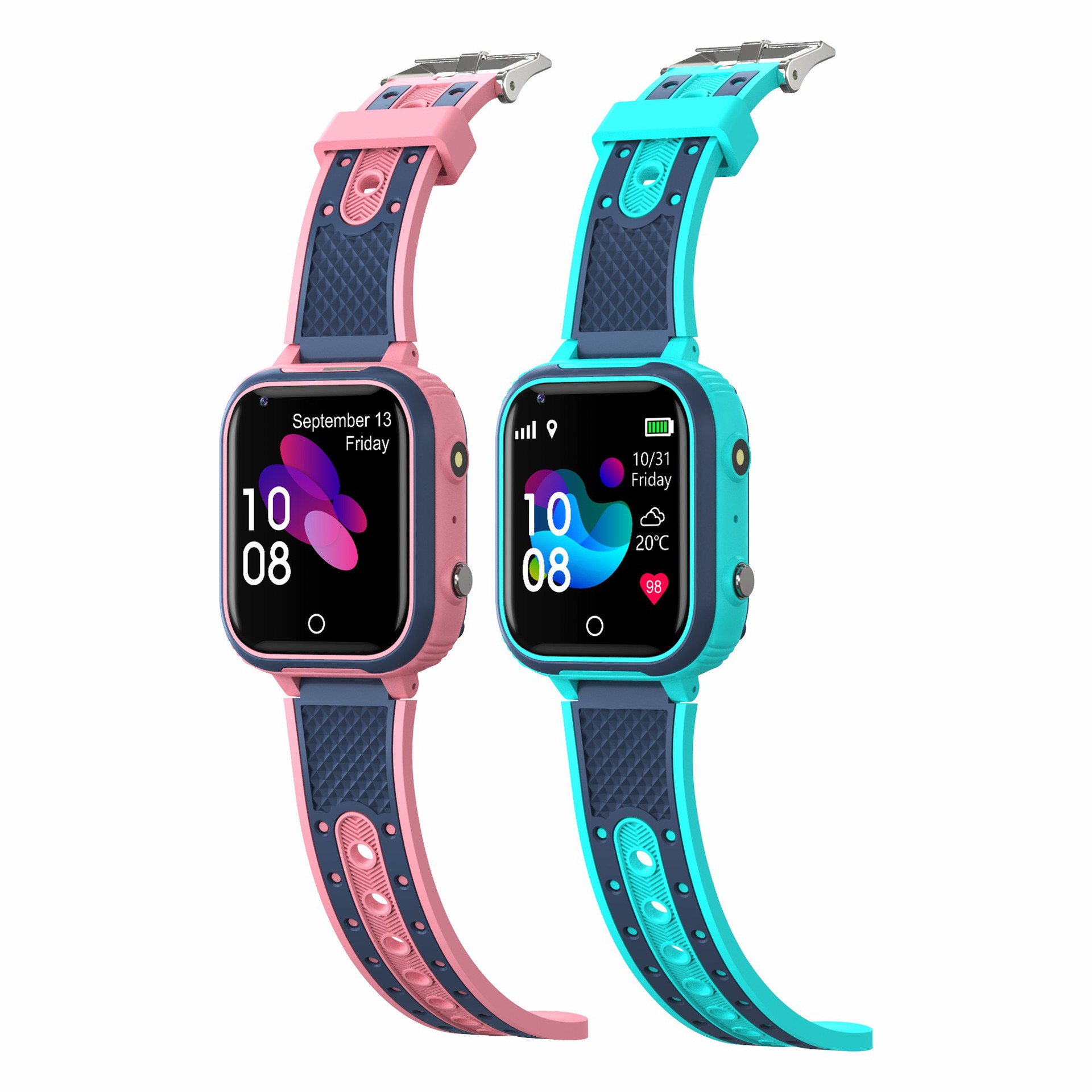 Kind Smartwatch Camera Monitor - Smartwatch Watches Kids recensie en prijs