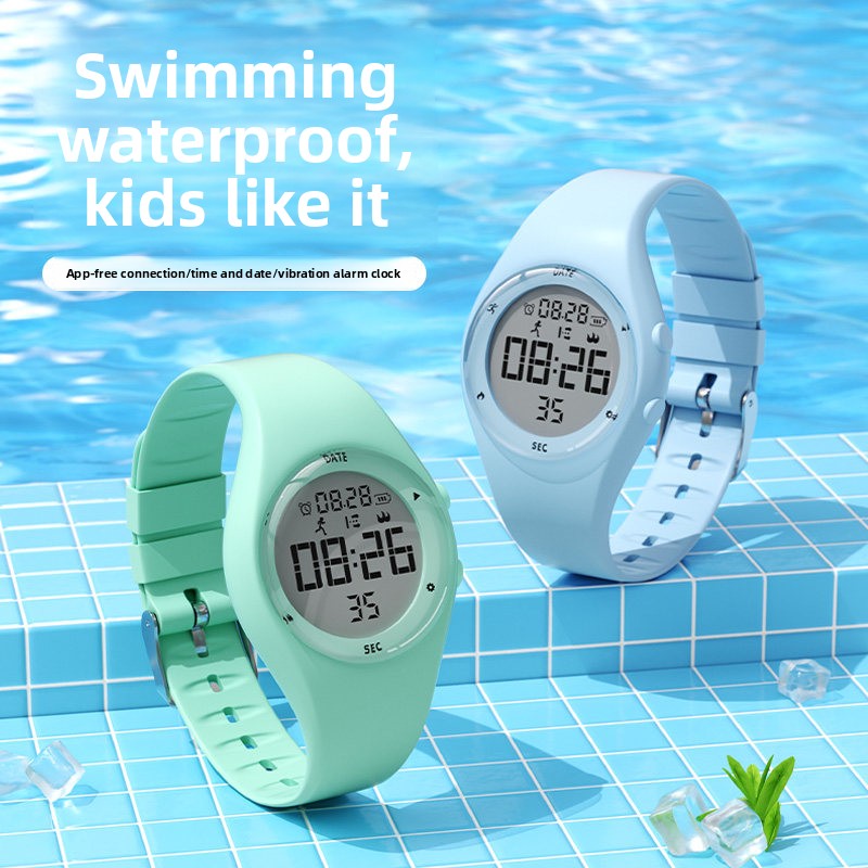 2026 Nieuwe Kids Teens Smartwa - Smartwatch Watches Kids recensie en prijs