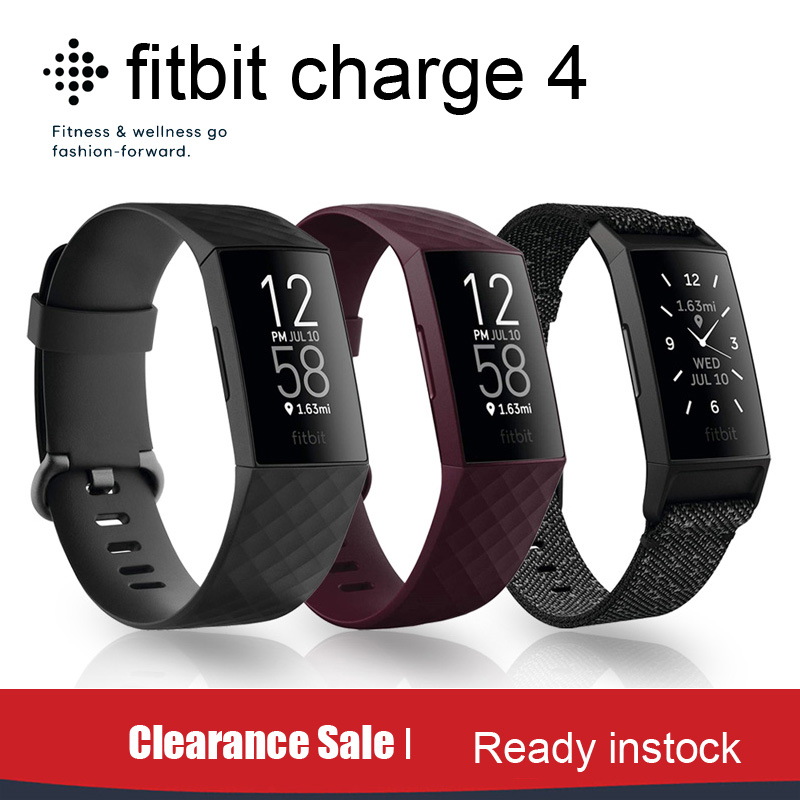 Originele Fitbit Oplader 4 Sma - Smartwatch Sports Watches For Men recensie en prijs