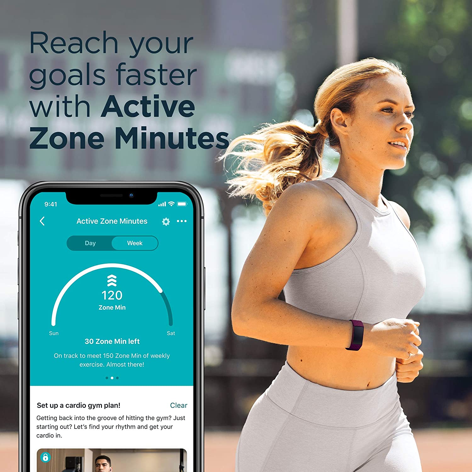 Originele Fitbit Oplader 4 Sma - Smartwatch Sports Watches For Men recensie en prijs
