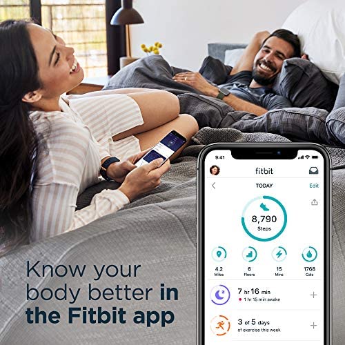 Originele Fitbit Oplader 4 Sma - Smartwatch Sports Watches For Men recensie en prijs