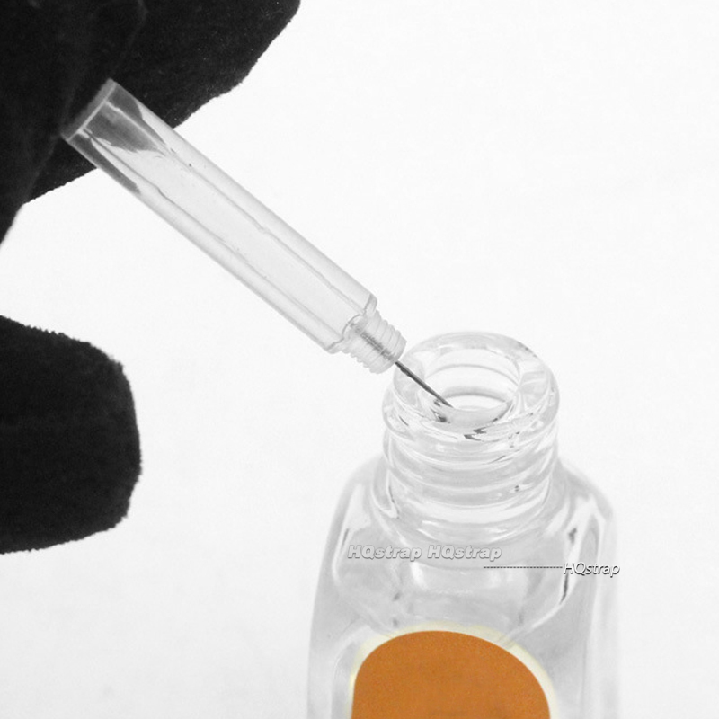 Professionele Horloge Olie 701 - Watch Lubricant Oil recensie en prijs