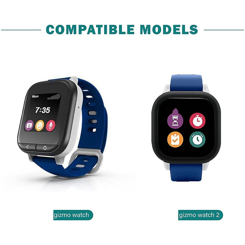 ABSQ-Kids Smartwatch-accessoir - Smartwatch Verizon Watches recensie en prijs