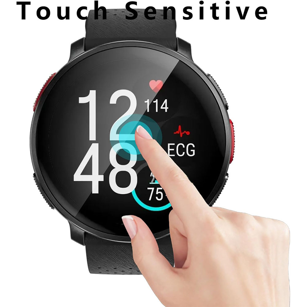 Voor Polar Vantage V3 Smart Wa - Smart Watch Screen Protector recensie en prijs