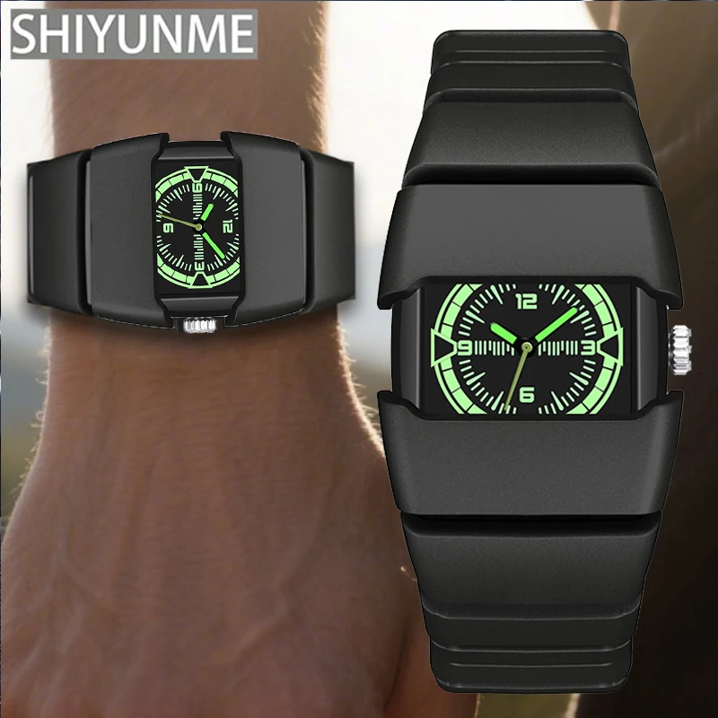 SHIYUNME modemerk cool horloge - Smartwatch Branded Watches For Women recensie en prijs