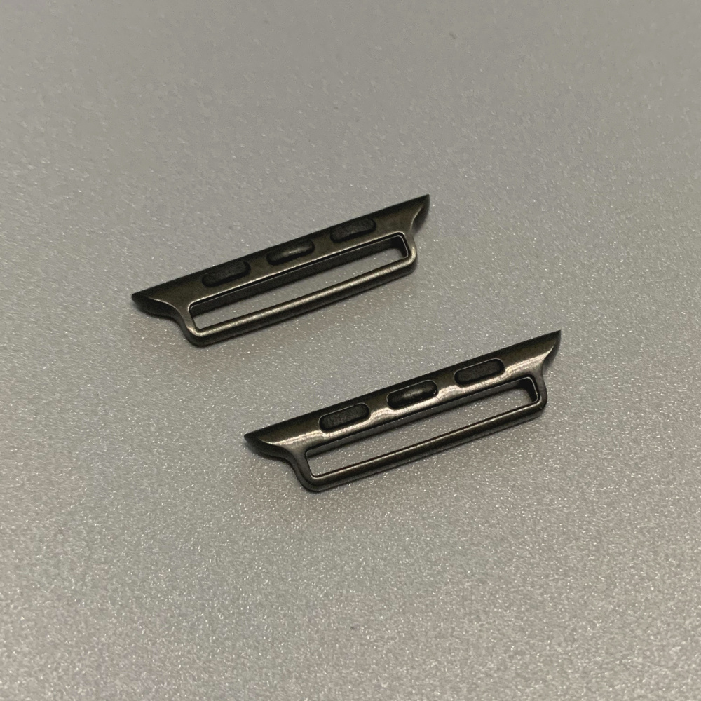 10 Pcs Seal Adapter Voor Apple - Leather Watch Strap recensie en prijs
