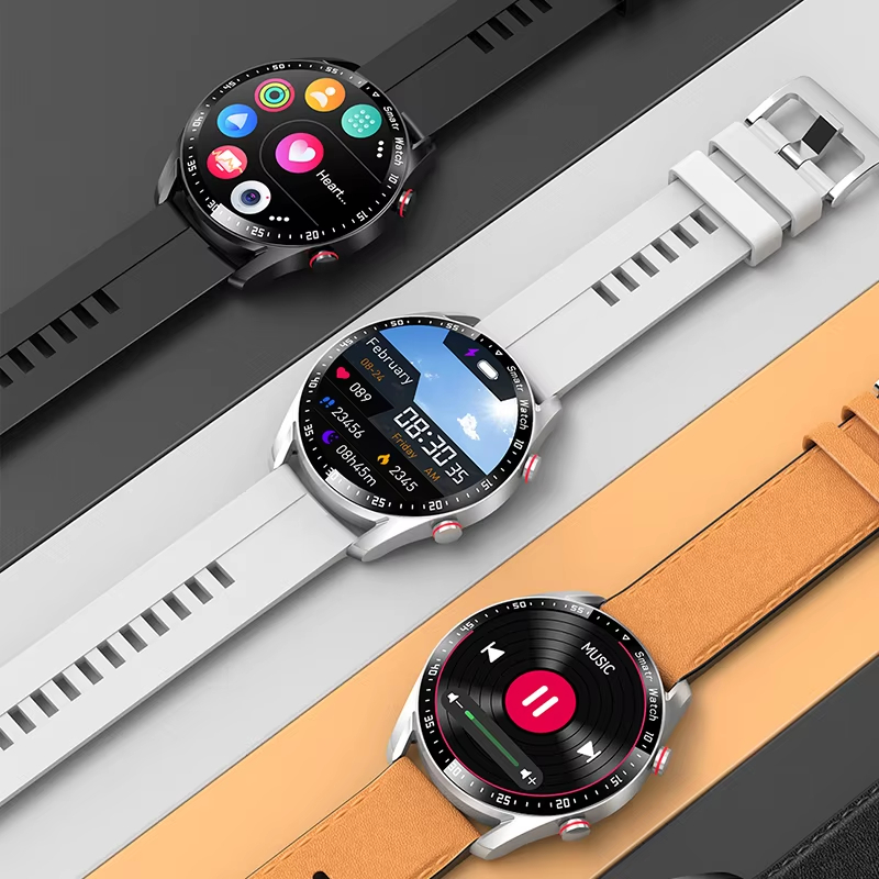 Sport Smartwatch voor Mannen e - Smartwatch Watches Price recensie en prijs
