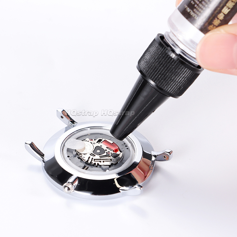 Horlogeolie Professioneel horl - Watch Lubricant Oil recensie en prijs