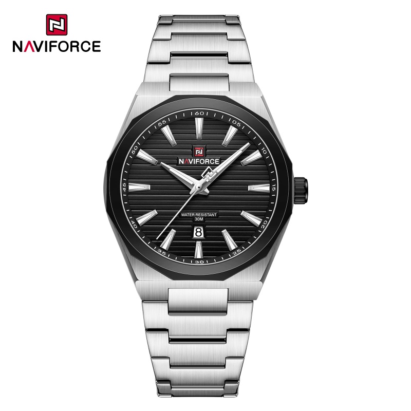 NAVIFORCE Heren militair sport - Smartwatch Sports Watches For Men recensie en prijs