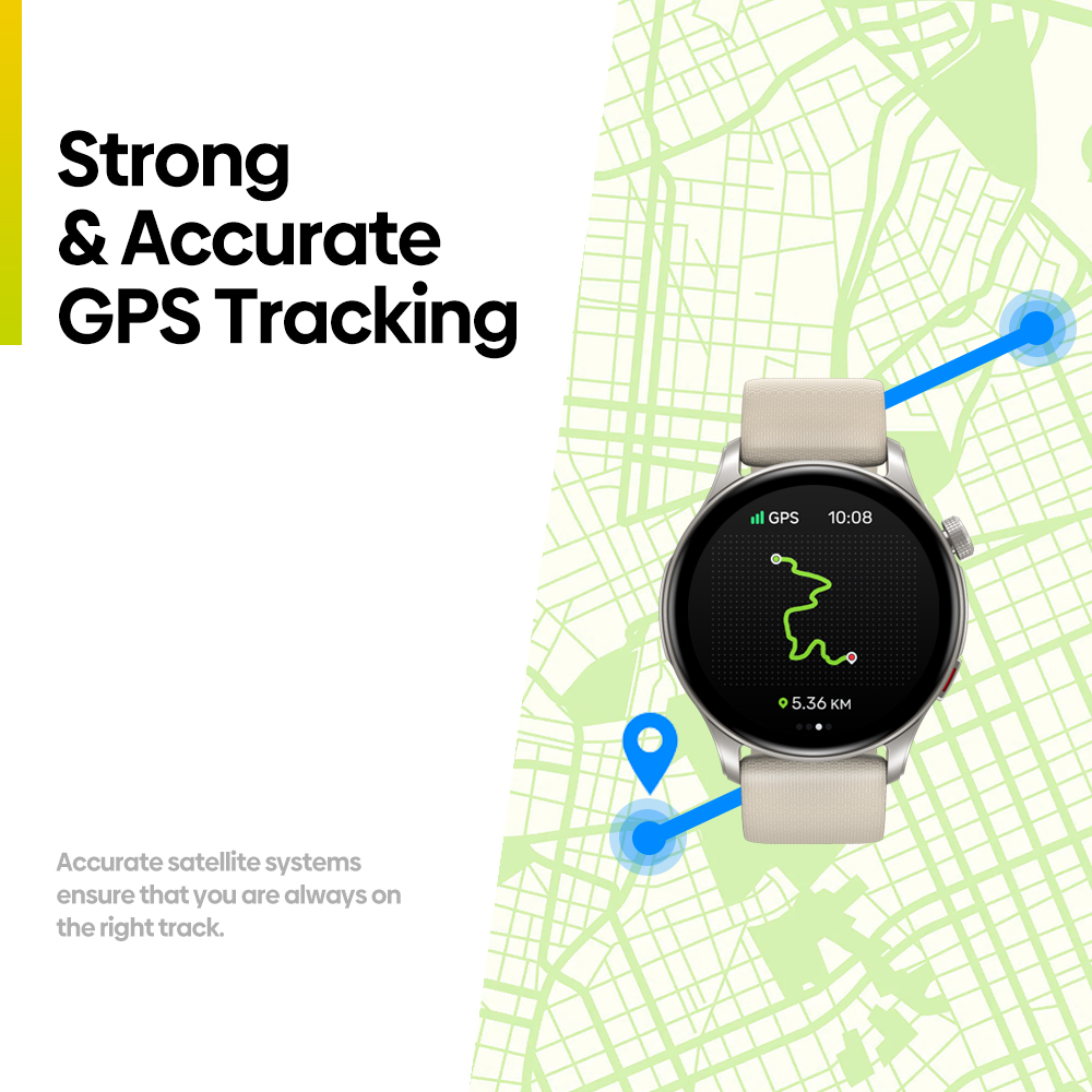 Nieuwe Zeblaze Btalk 3 GPS Sma - Heart Rate Gps Watch recensie en prijs