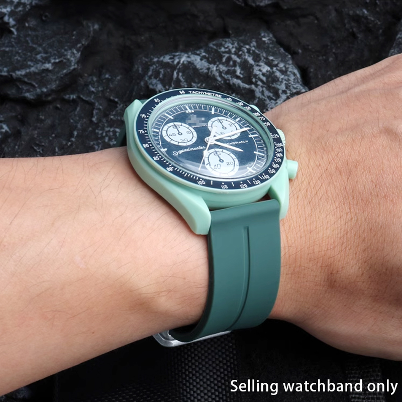 20Mm Toepasbaar Voor Omega X S - Smartwatch Branded Watches For Women recensie en prijs
