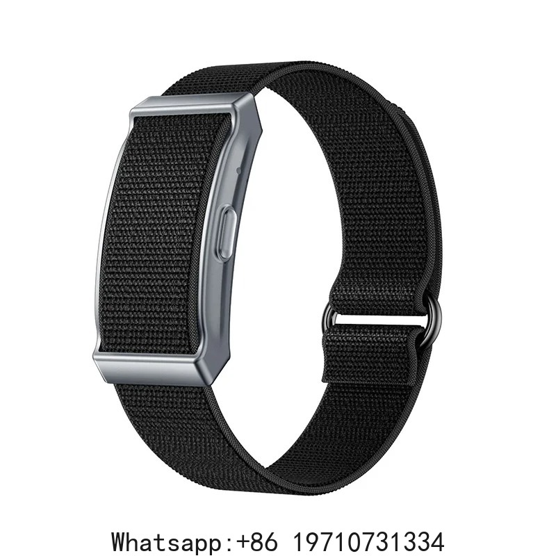 Slimme armband Hartslag Bloedz - Smartwatch Sports Watches For Men recensie en prijs