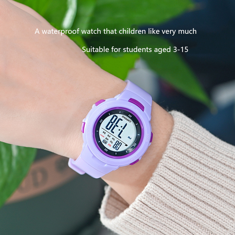 UTHAI kinderhorloges sportmode - Smartwatch Watches For Kid Boy Waterproof recensie en prijs