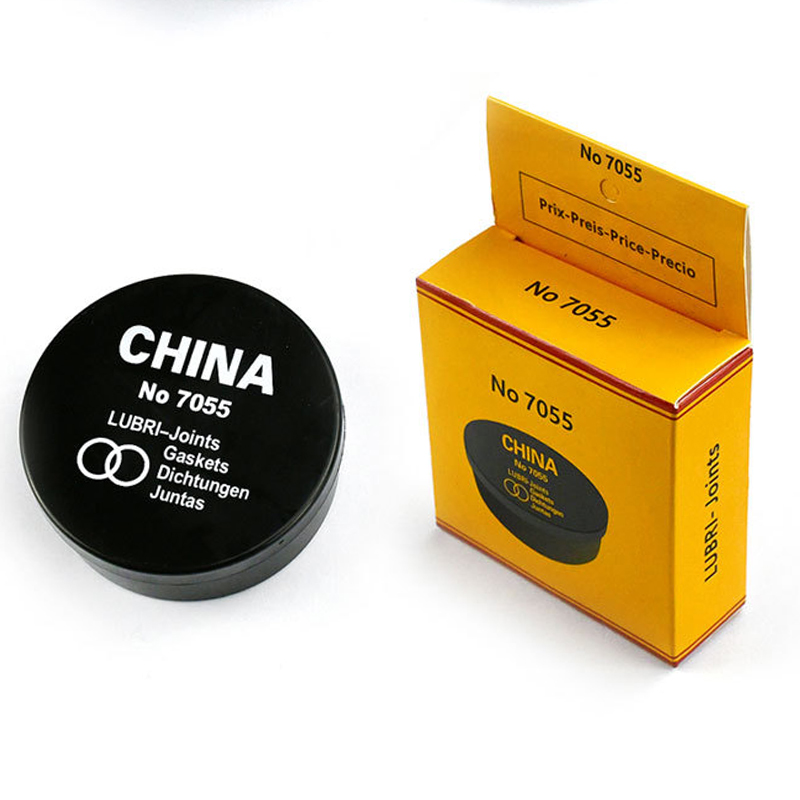 Horloge Terug O-RING Case Wate - Watch Lubricant Oil recensie en prijs